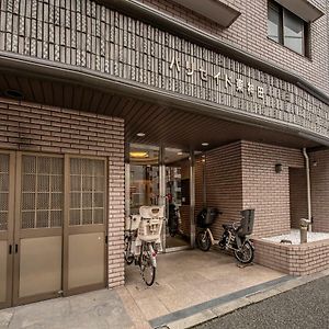 Uhome Akihabara Apartment 3
